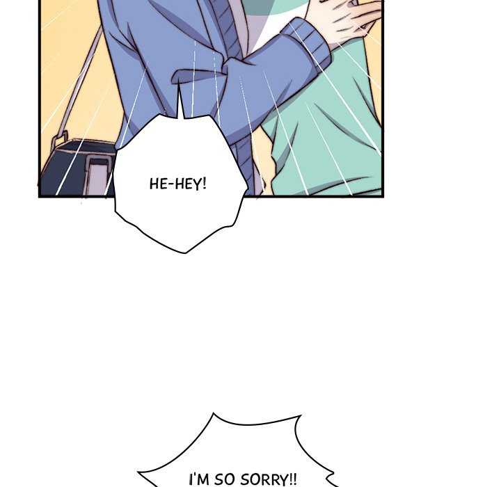 Read Linked Hearts chapter 49 image 20 on Lezhin