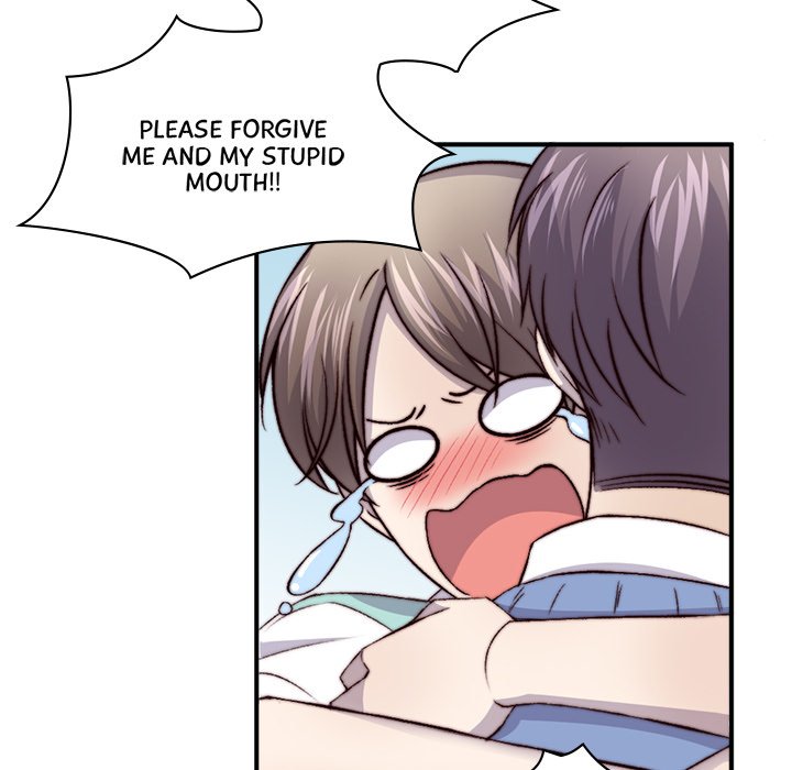 Read Linked Hearts chapter 49 image 21 on Lezhin
