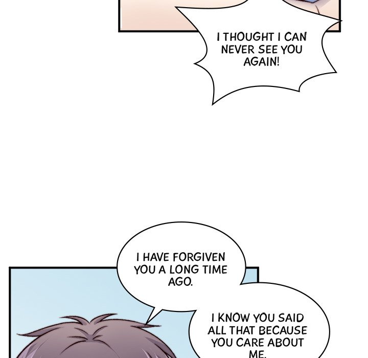Read Linked Hearts chapter 49 image 22 on Lezhin