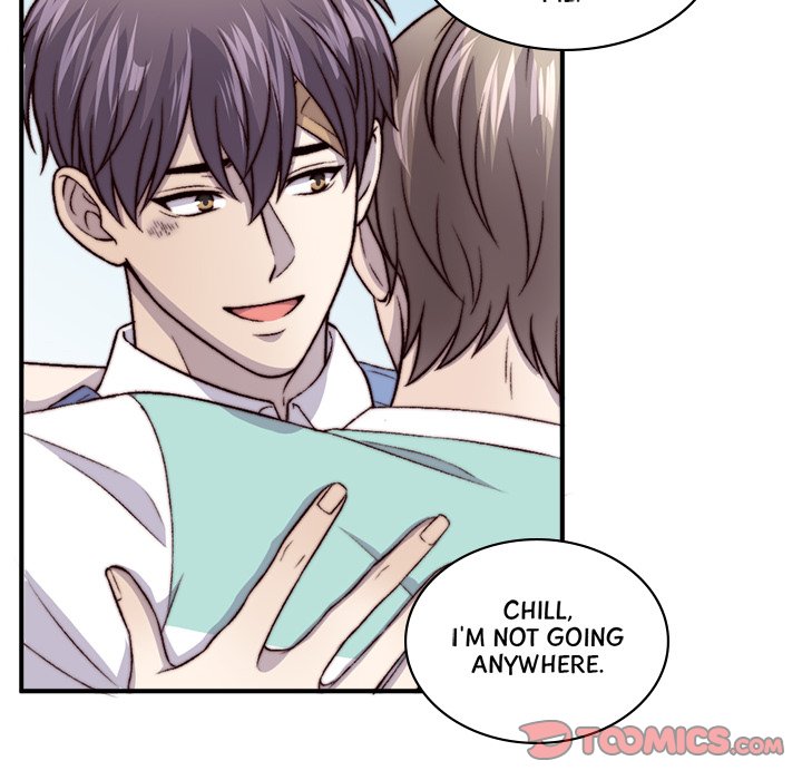 Read Linked Hearts chapter 49 image 23 on Lezhin