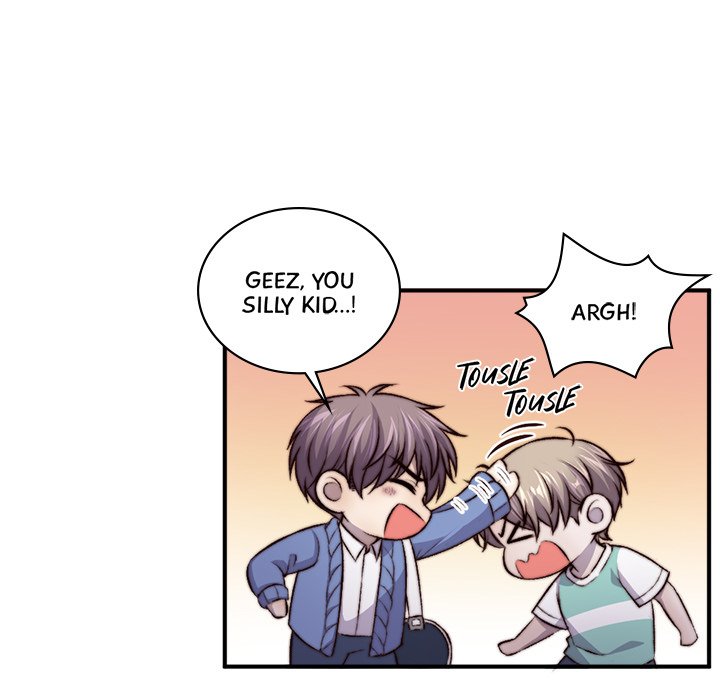 Read Linked Hearts chapter 49 image 24 on Lezhin