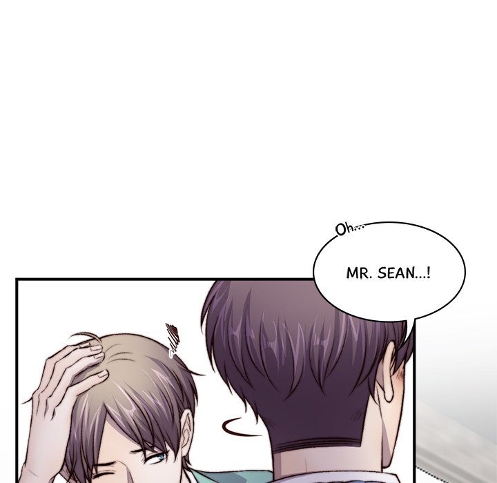 Read Linked Hearts chapter 49 image 25 on Lezhin