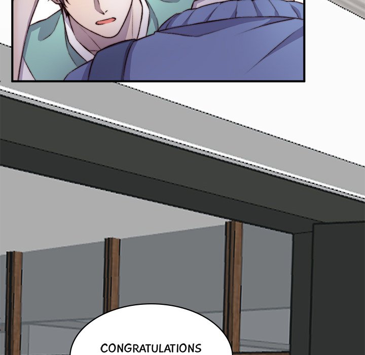 Read Linked Hearts chapter 49 image 26 on Lezhin