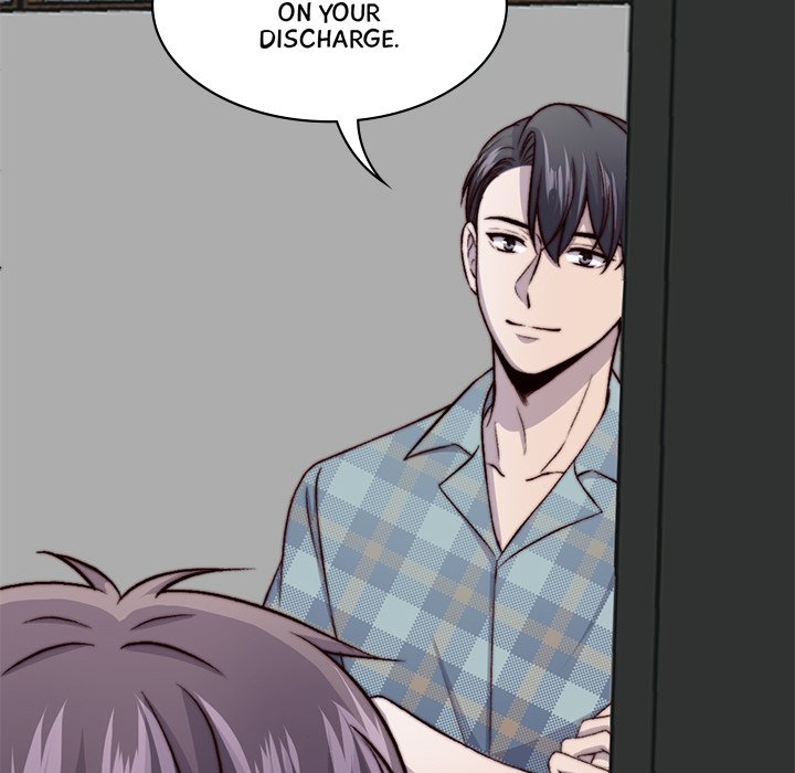 Read Linked Hearts chapter 49 image 27 on Lezhin