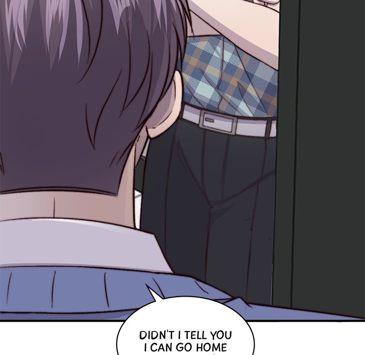 Read Linked Hearts chapter 49 image 28 on Lezhin