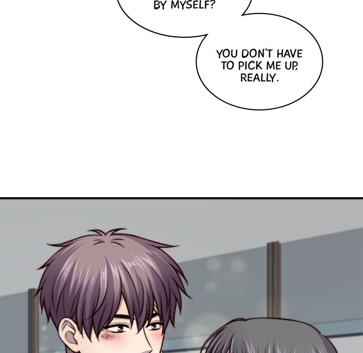 Read Linked Hearts chapter 49 image 29 on Lezhin