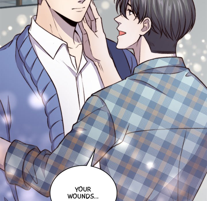 Read Linked Hearts chapter 49 image 30 on Lezhin