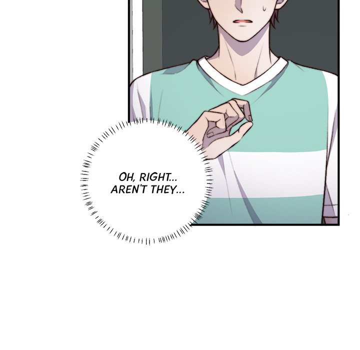 Read Linked Hearts chapter 49 image 32 on Lezhin