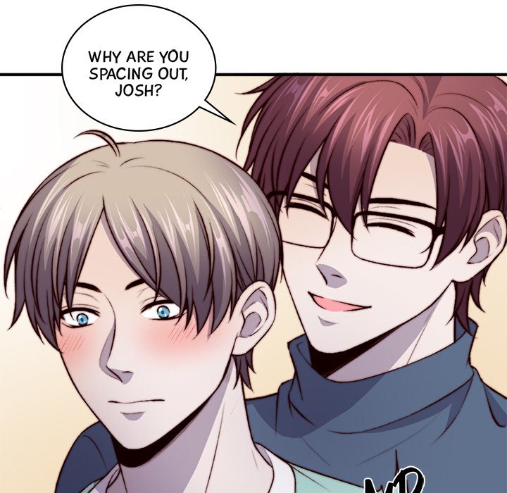 Read Linked Hearts chapter 49 image 33 on Lezhin