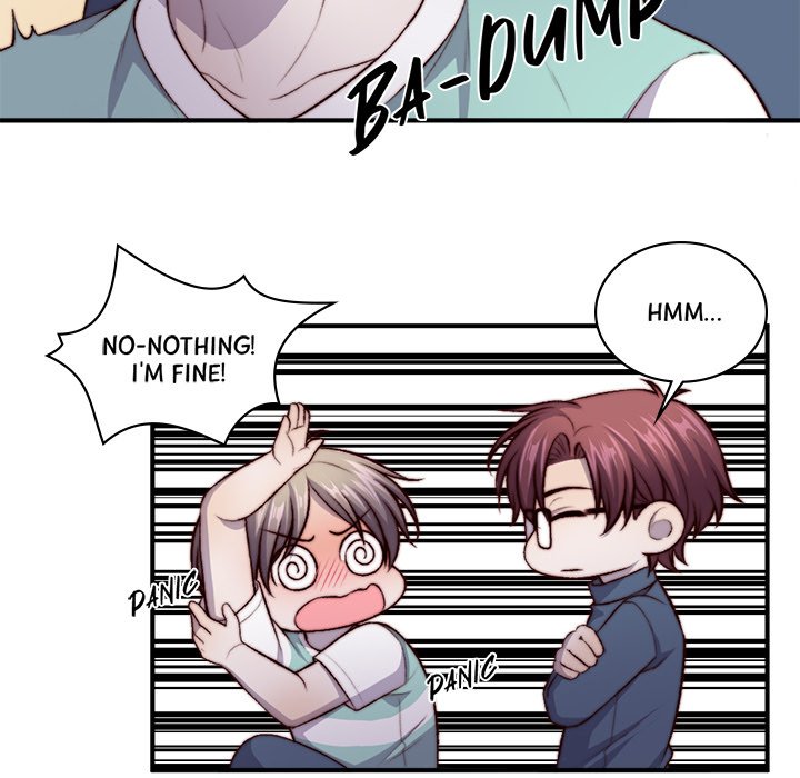 Read Linked Hearts chapter 49 image 34 on Lezhin