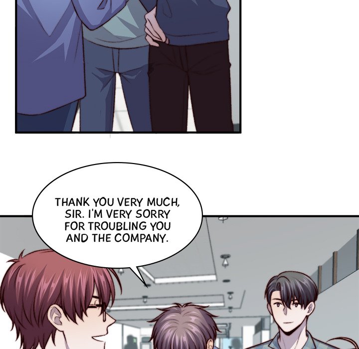 Read Linked Hearts chapter 49 image 36 on Lezhin