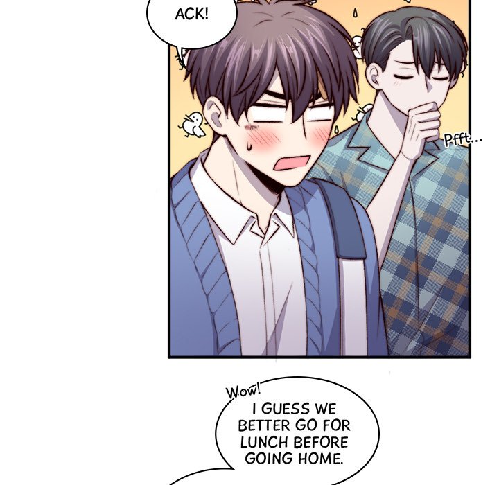 Read Linked Hearts chapter 49 image 38 on Lezhin