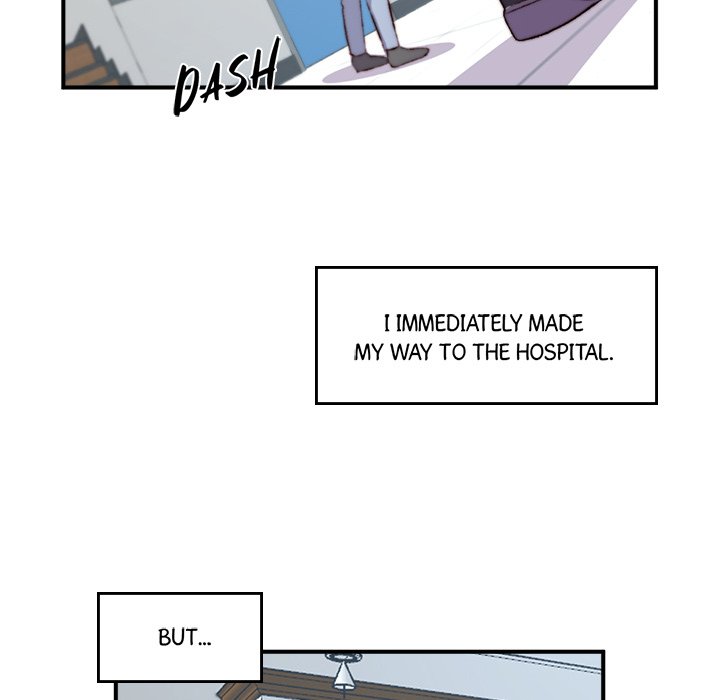 Read Linked Hearts chapter 49 image 4 on Lezhin
