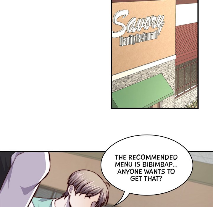 Read Linked Hearts chapter 49 image 41 on Lezhin