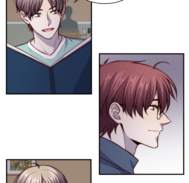 Read Linked Hearts chapter 49 image 43 on Lezhin