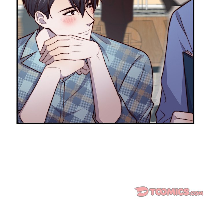 Read Linked Hearts chapter 49 image 45 on Lezhin