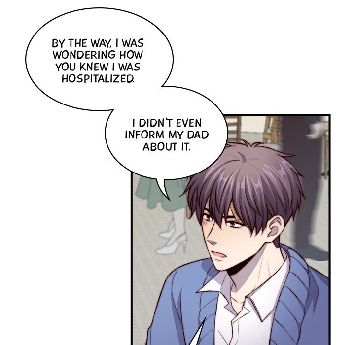 Read Linked Hearts chapter 49 image 47 on Lezhin