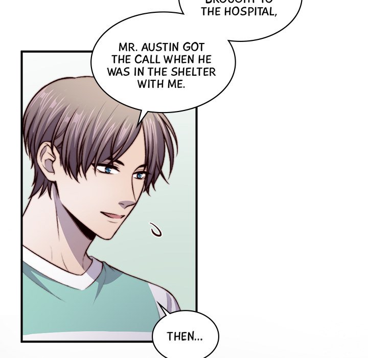 Read Linked Hearts chapter 49 image 50 on Lezhin