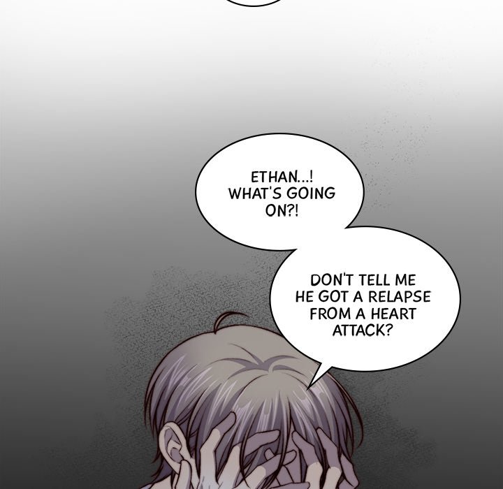 Read Linked Hearts chapter 49 image 51 on Lezhin