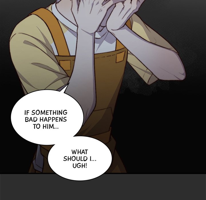 Read Linked Hearts chapter 49 image 52 on Lezhin