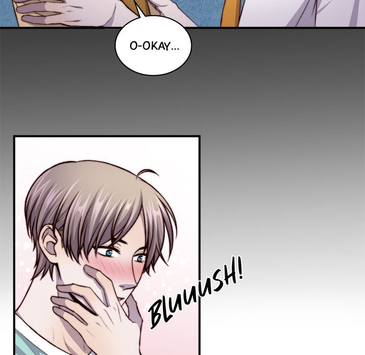 Read Linked Hearts chapter 49 image 60 on Lezhin