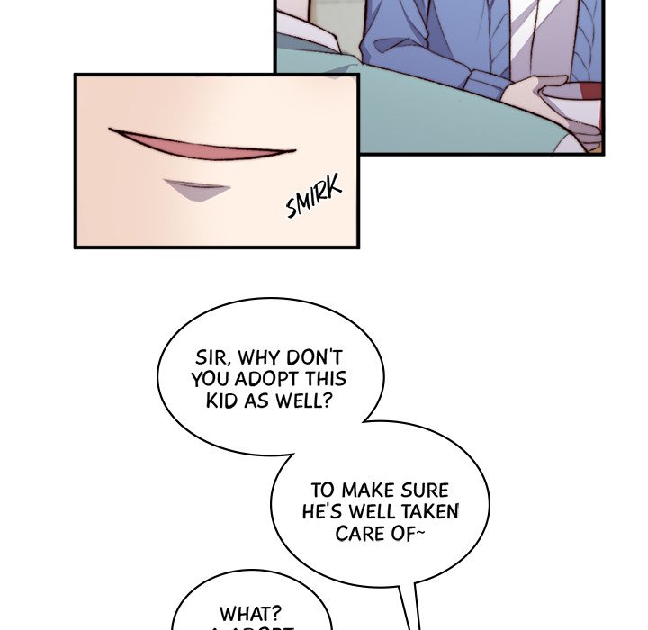 Read Linked Hearts chapter 49 image 62 on Lezhin