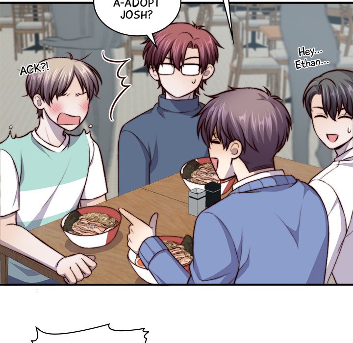 Read Linked Hearts chapter 49 image 63 on Lezhin