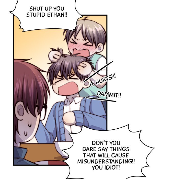 Read Linked Hearts chapter 49 image 64 on Lezhin