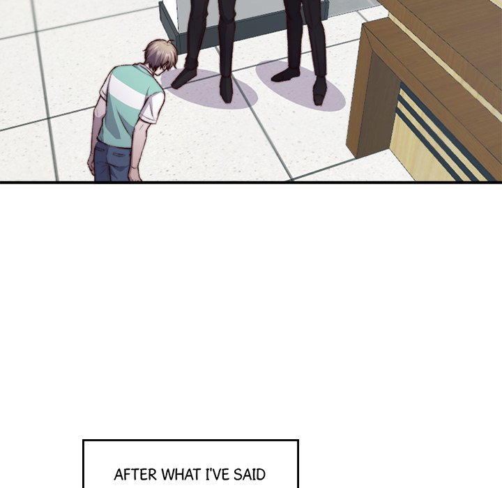 Read Linked Hearts chapter 49 image 7 on Lezhin