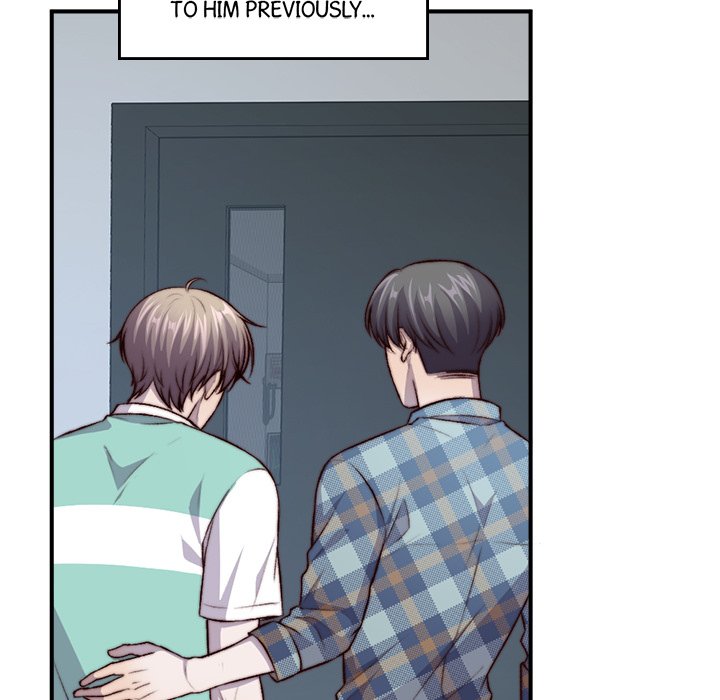 Read Linked Hearts chapter 49 image 8 on Lezhin