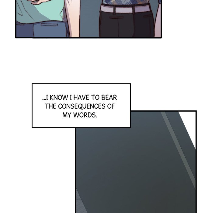 Read Linked Hearts chapter 49 image 9 on Lezhin