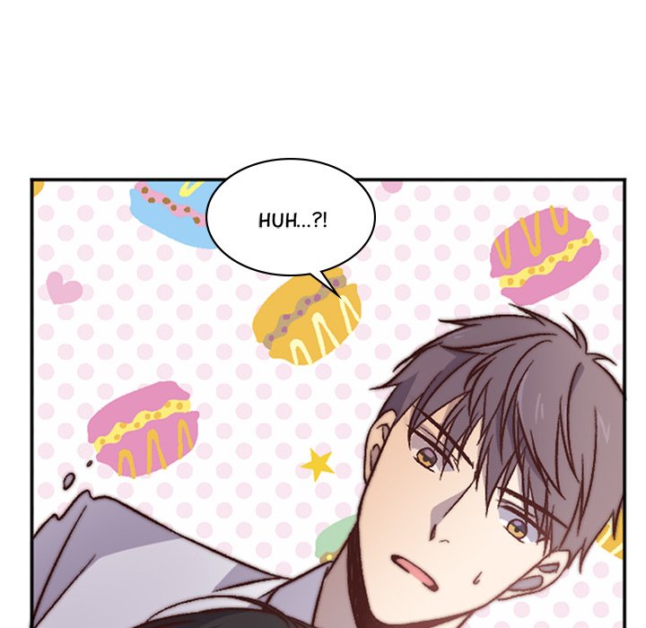 Read Linked Hearts chapter 5 image 10 on Lezhin