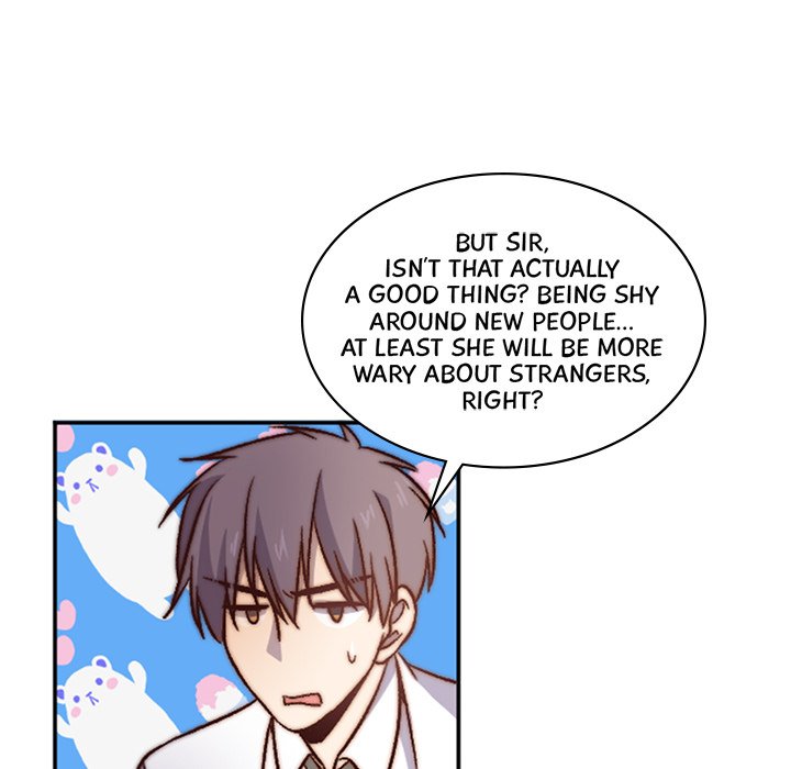 Read Linked Hearts chapter 5 image 13 on Lezhin