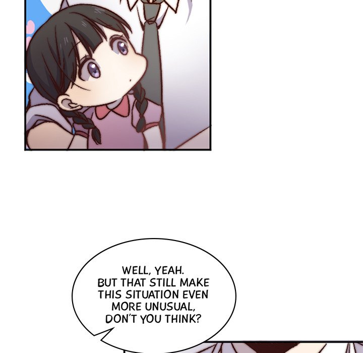 Read Linked Hearts chapter 5 image 14 on Lezhin