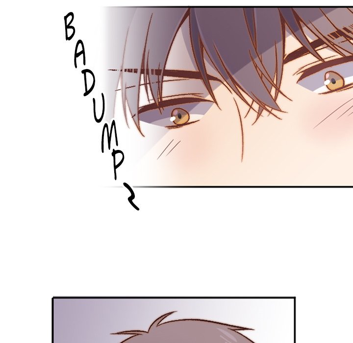Read Linked Hearts chapter 5 image 23 on Lezhin