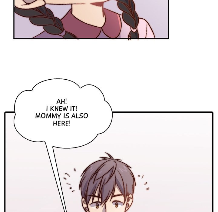 Read Linked Hearts chapter 5 image 27 on Lezhin