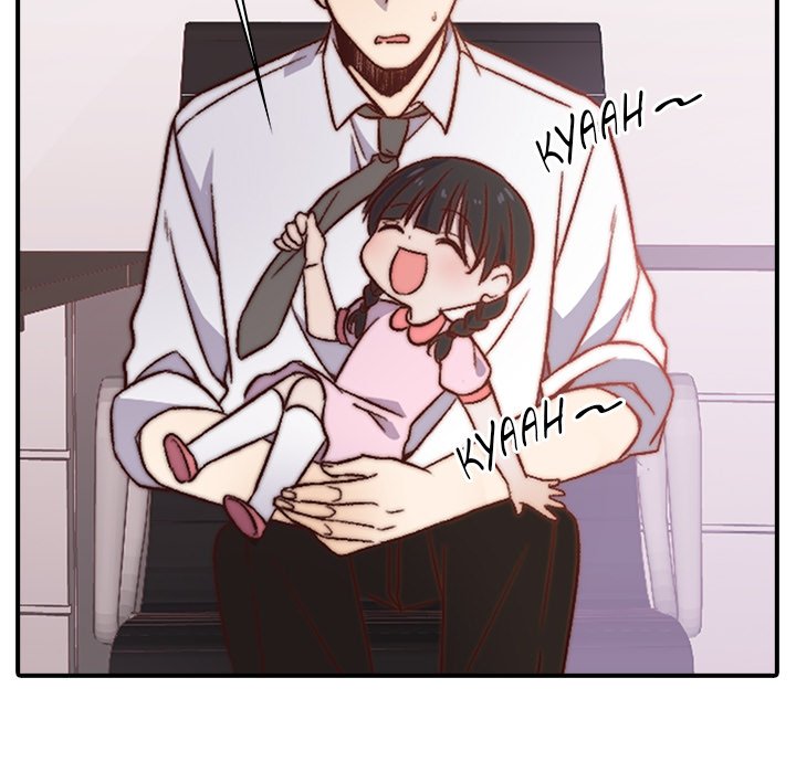 Read Linked Hearts chapter 5 image 28 on Lezhin