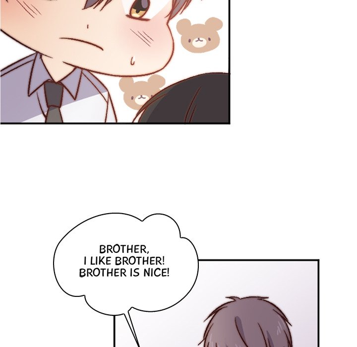 Read Linked Hearts chapter 5 image 30 on Lezhin