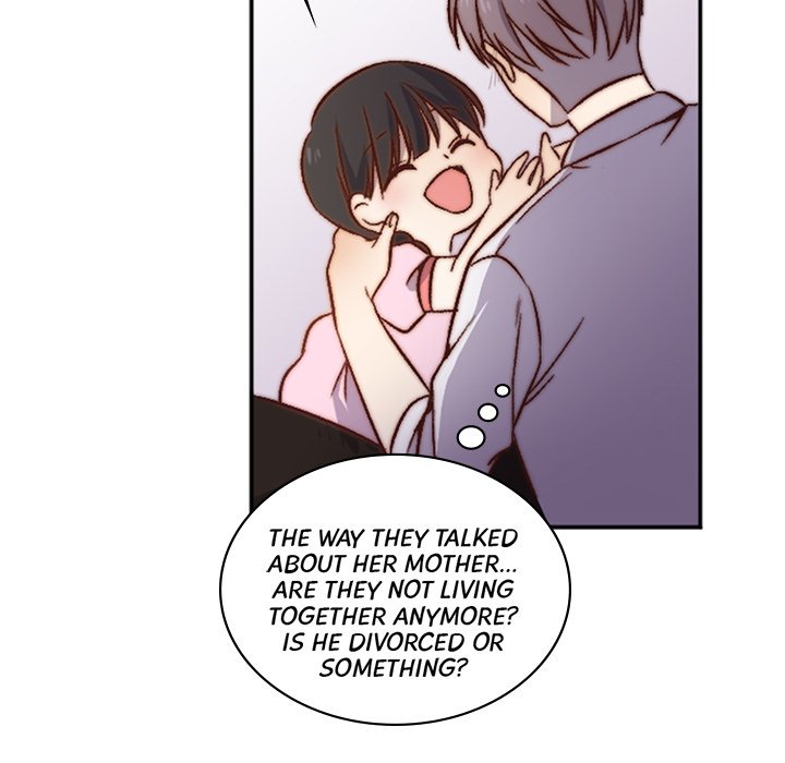 Read Linked Hearts chapter 5 image 31 on Lezhin