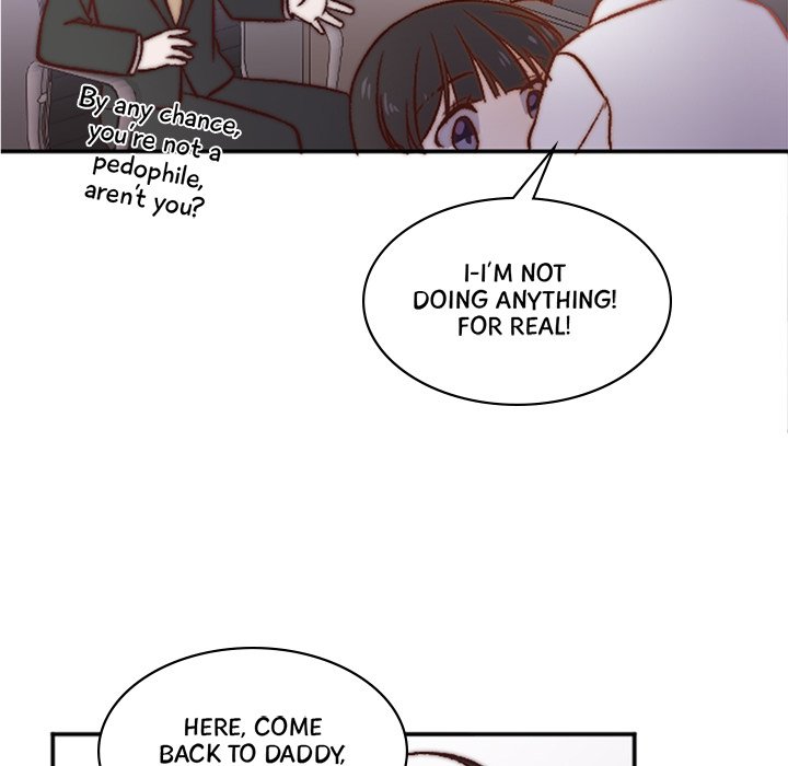 Read Linked Hearts chapter 5 image 34 on Lezhin