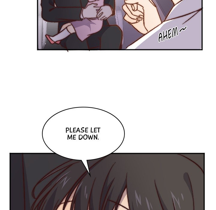 Read Linked Hearts chapter 5 image 4 on Lezhin