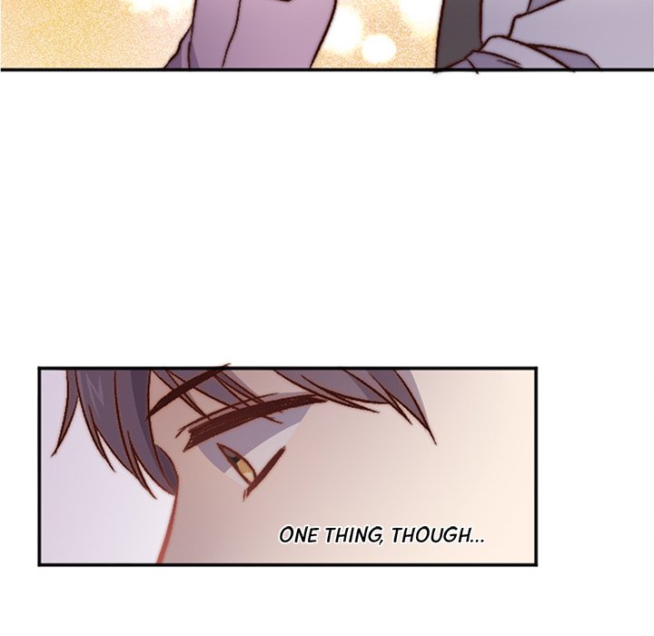 Read Linked Hearts chapter 5 image 41 on Lezhin