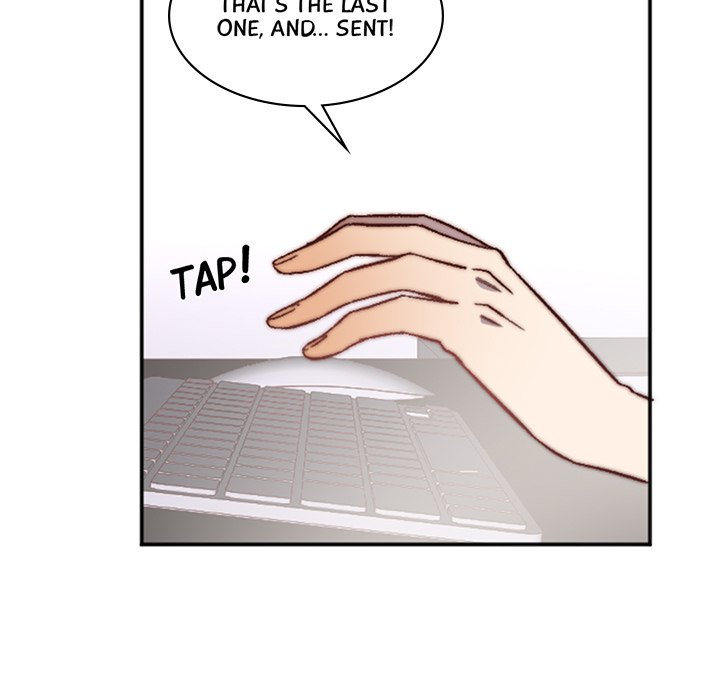 Read Linked Hearts chapter 5 image 45 on Lezhin