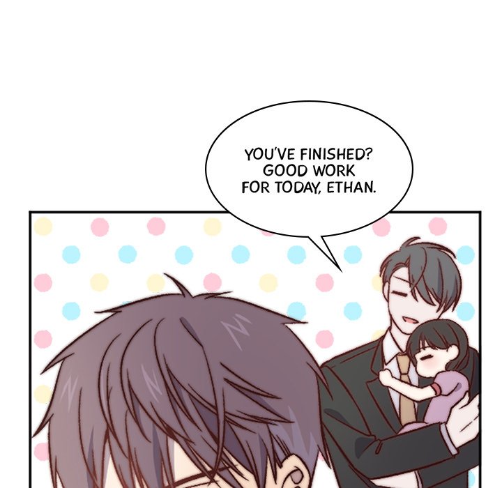 Read Linked Hearts chapter 5 image 46 on Lezhin