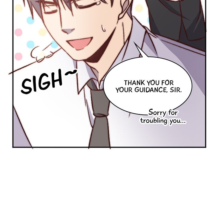 Read Linked Hearts chapter 5 image 47 on Lezhin