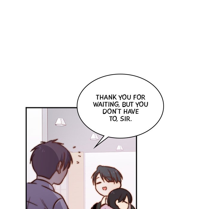 Read Linked Hearts chapter 5 image 49 on Lezhin