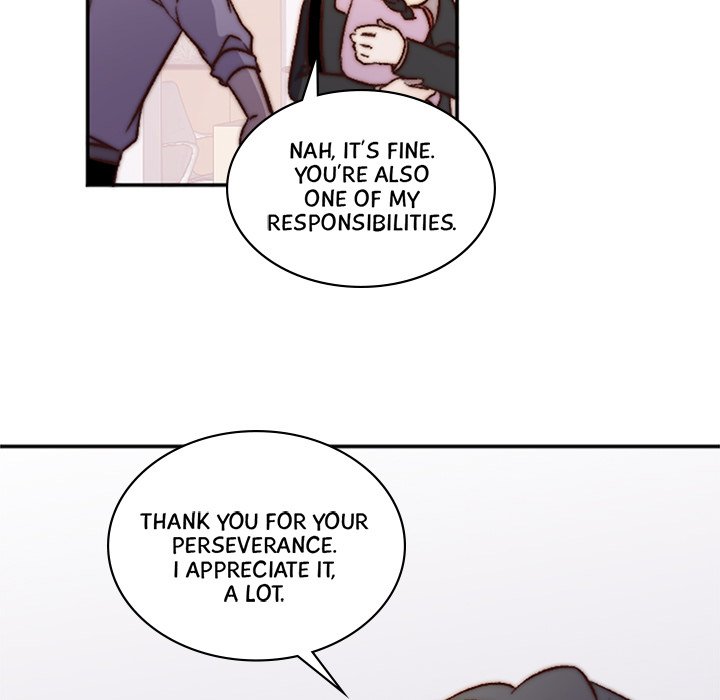 Read Linked Hearts chapter 5 image 50 on Lezhin