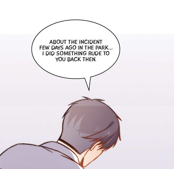 Read Linked Hearts chapter 5 image 55 on Lezhin