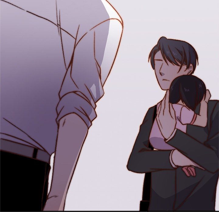 Read Linked Hearts chapter 5 image 56 on Lezhin