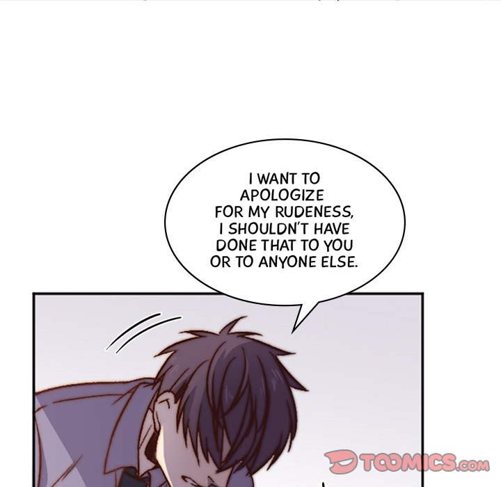 Read Linked Hearts chapter 5 image 57 on Lezhin
